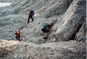 Heilbronner Weg 2003