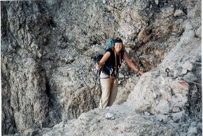 Heilbronner Weg 2003