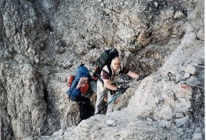 Heilbronner Weg 2003