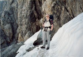 Heilbronner Weg 2003