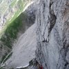 Hindelanger Klettersteig 2011