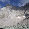 Zugspitze über das Wiener-Neustädter Haus